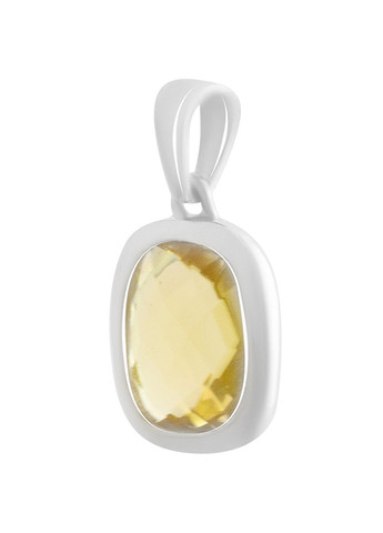 Подвеска Silver Flame (354214641)