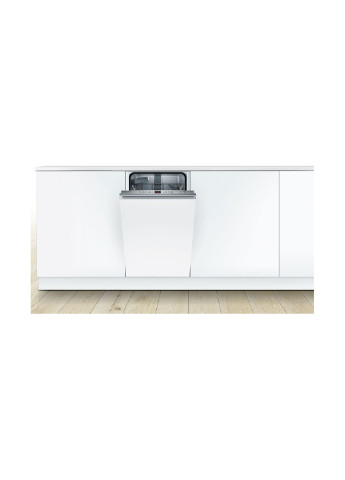 Посудомоечная машина полновстраиваемая Bosch SPV45IX00E