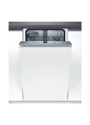 Посудомоечная машина полновстраиваемая Bosch SPV45IX00E