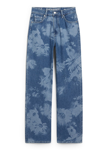 Джинсы C&A - (323001887)