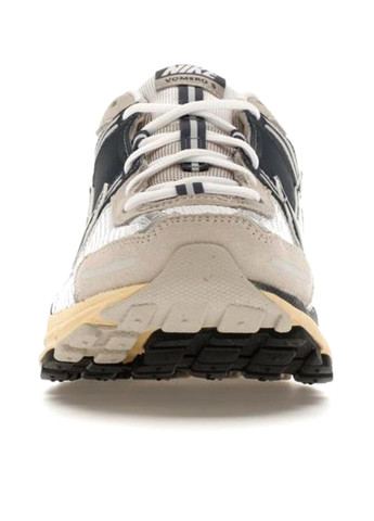 Комбіновані Осінні кросівки hf4259-100 Nike Zoom Vomero 5