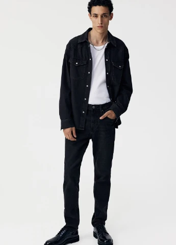 Джинси H&M (316562849)