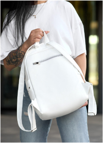 Жіночий рюкзак Dali BKHa 35х25х12 см Sambag (254595195)