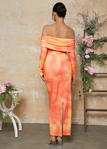 Костюм (топ, юбка) SHEIN (366258216)