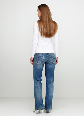 Джинси Olympia Pepe Jeans - (128820599)