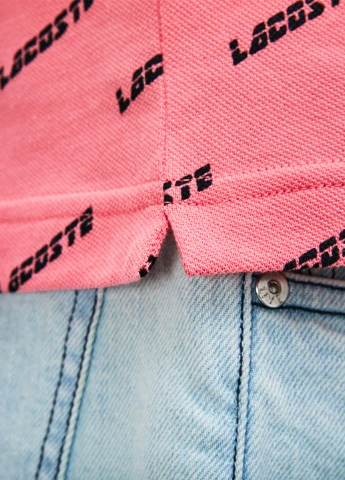 Поло Lacoste (250224771)