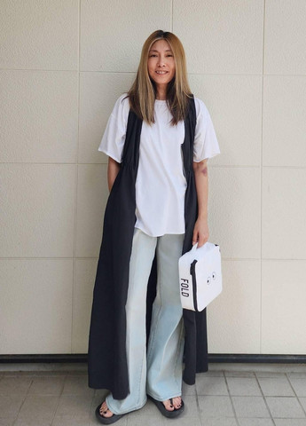 Організатор (2 шт.) Uniqlo (359493165)