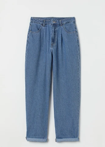 Джинсы H&M - (251799967)