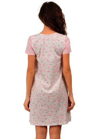 Ночная рубашка Barwa Garments (92484845)