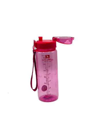 Спортивная бутылка для воды 850 Casno (242187840)