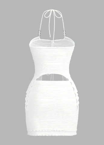 Костюм (топ, спідниця) SHEIN (325828070)