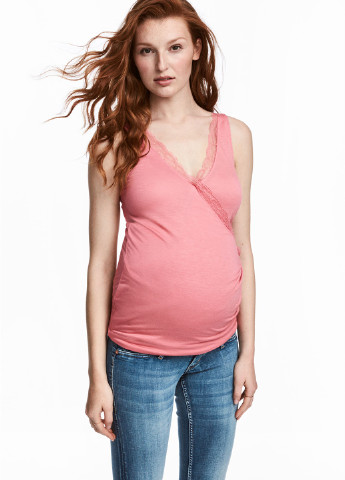 Майка для вагітних H&M — 242108046
