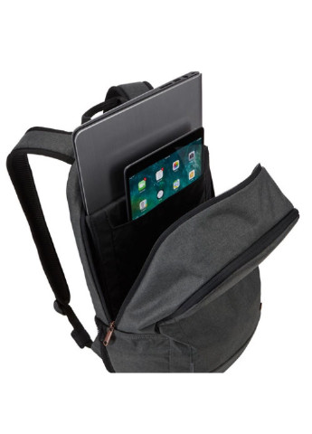 Рюкзак для ноутбука 15.6" ERA ERABP-116 Obsidian (3203697) Case Logic (251884468)