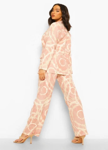 Брюки Boohoo (252435047)
