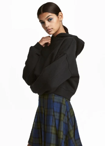 Худи H&M (193084549)