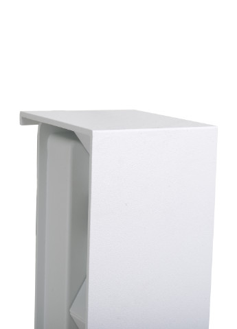 Уличный светильник AL-251/4х3W NW IP54 WH Brille (211664342)