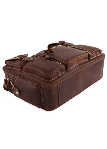 Шкіряна сумка 43х31х13 см Vintage (253660448)