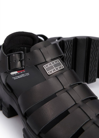 Босоніжки Tommy Jeans (307091662)