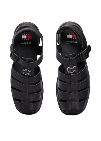 Босоніжки Tommy Jeans (307091662)