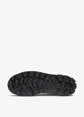 Осенние ботинки Nike с логотипом тканевые