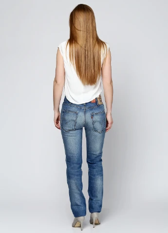Джинсы Levi's - (227249208)