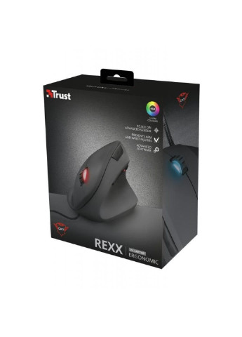 Мышка GXT 144 Rexx Vertical (22991) Trust (253546806)