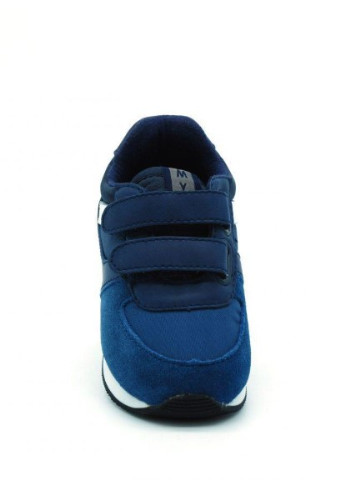 Синій всесезон кросівки для хлопчика (арт.) Mayoral 42768