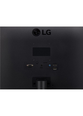 Монитор 24MP60G-B LG (251101264)