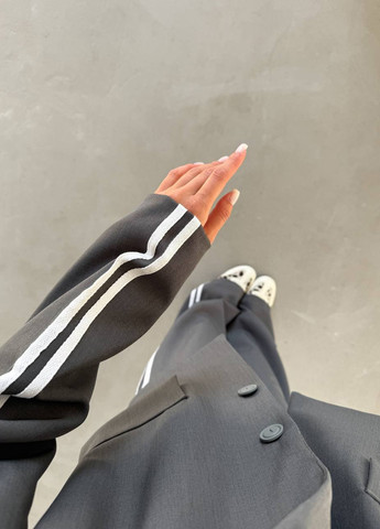 Костюм (жакет, брюки) No Brand (362096403)