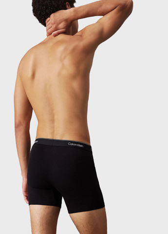 Труси (3 шт.) Calvin Klein (366438732)