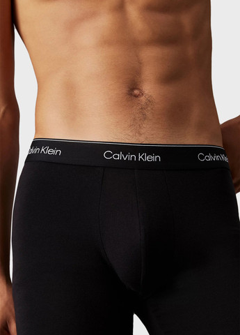 Труси (3 шт.) Calvin Klein (366438732)