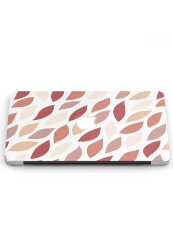Чохол пластиковий для Apple MacBook 12 A1534 / A1931 Абстракція (Abstraction) (3365-2763) MobiPrint (219124358)