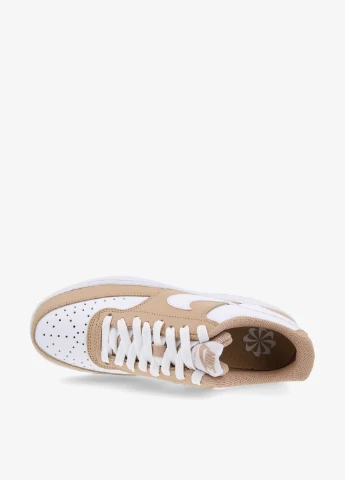 Кольорові кеди Nike COURT VİSİON LOW NEXT NATURE