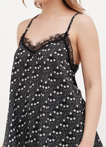 Чёрная блуза Joie Clair