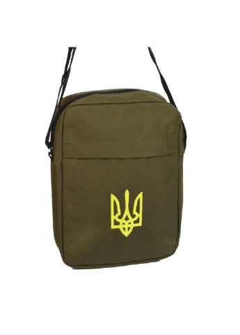 Сумка для ноутбука 10'' LP-10-03GR TRIZUB Green (LP1003GR_TRIZ) PORTO (251881236)