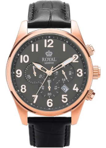 Годинник наручний Royal London 41201-03 (250237327)
