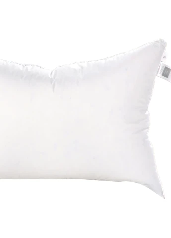 Подушка 1280 Luxury Exclusive з евкаліптом М'яка 45х45 см (2200003276428) No Brand (254009157)