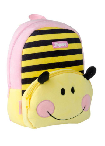 Рюкзак дитячий K-42 Bee (558529) 1 Вересня (205765176)
