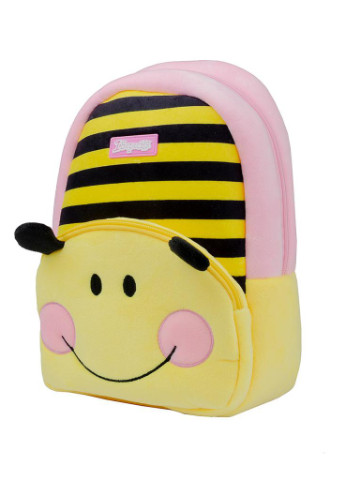 Рюкзак дитячий K-42 Bee (558529) 1 Вересня (205765176)