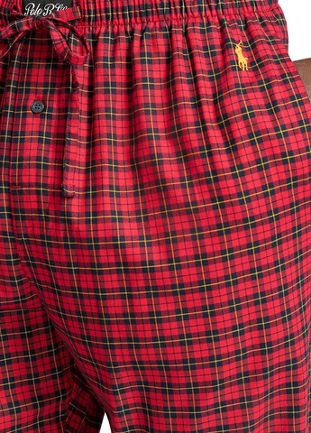 Піжама (сорочка, штани) Ralph Lauren (347714136)