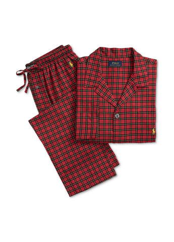 Піжама (сорочка, штани) Ralph Lauren (347714136)