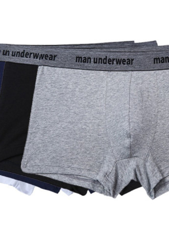 Трусы (4 шт.) Mens Underwear (229946640)