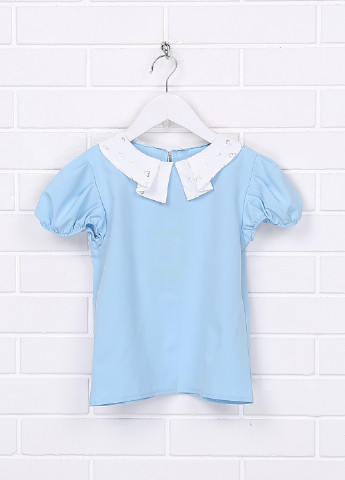 Блуза ALLY (186914671)