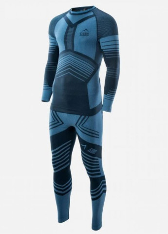 Термокостюм (реглан, кальсоны) Elbrus eglo set-dress blus/direct blu (254550870)