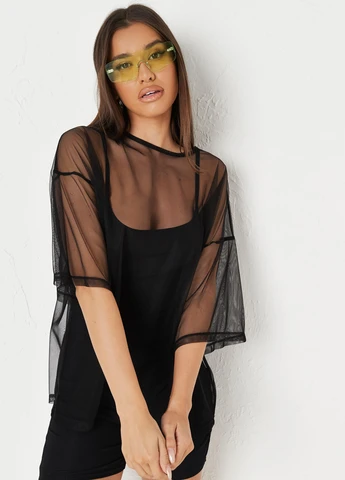 Футболка Missguided - (276131800)