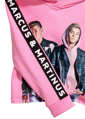 Худи H&M (250519738)