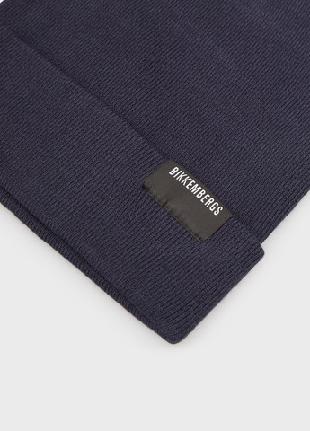 Шапка Bikkembergs (366438565)