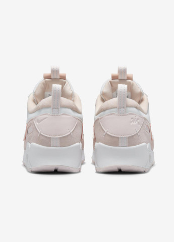 Кросівки DM9922-104 Nike Air Max 90 Futura пудрові демісезони (317265592)
