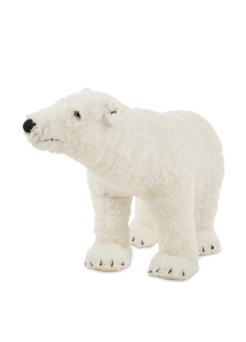 Мягкая игрушка Полярный медведь, 91 см Melissa & Doug (251317816)