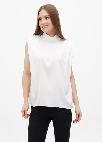Молочная блуза Arefeva
